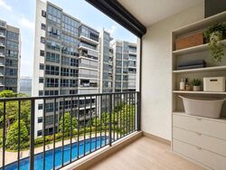 North Park Residences (D27), Apartment #631306131